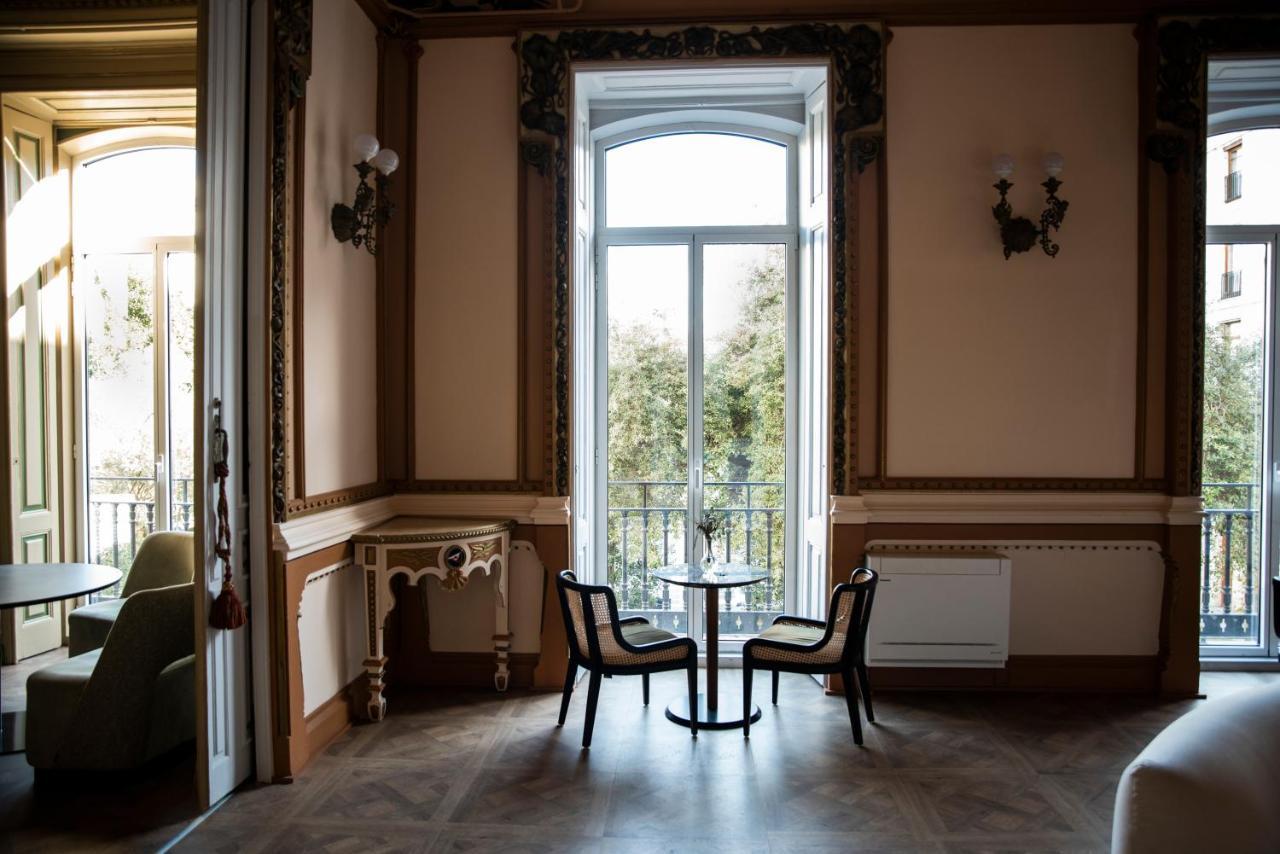 Soho Boutique Palacio De Pombo Santander Exterior photo